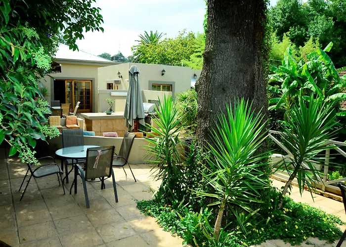7Th Street Guesthouse Johannesburg