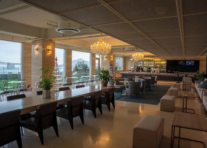 Hotel Homers Busan