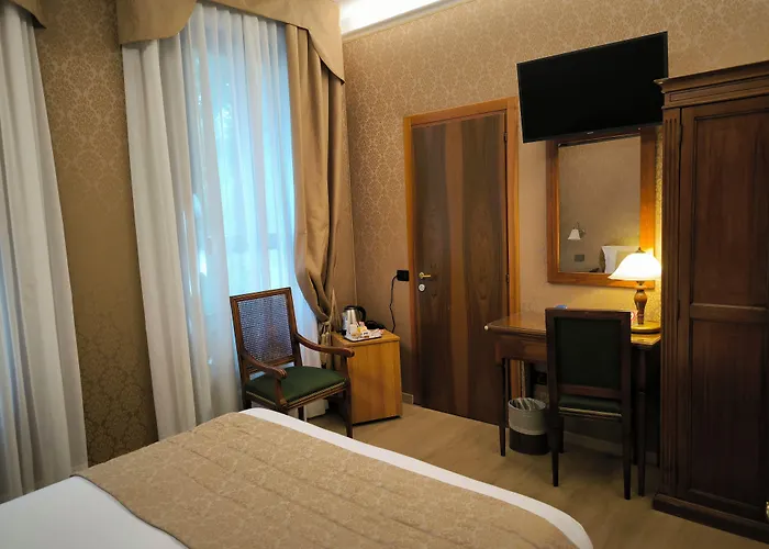 Hotel Al Malcanton Venise