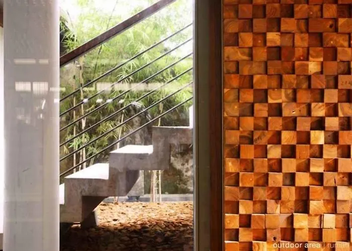 Rumah Turi Eco Boutique Hotel Surakarta 