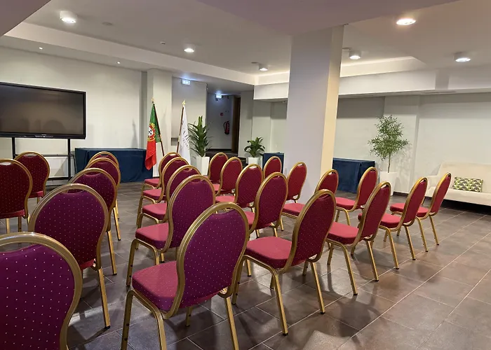 Agua Hotels Riverside Ferragudo 