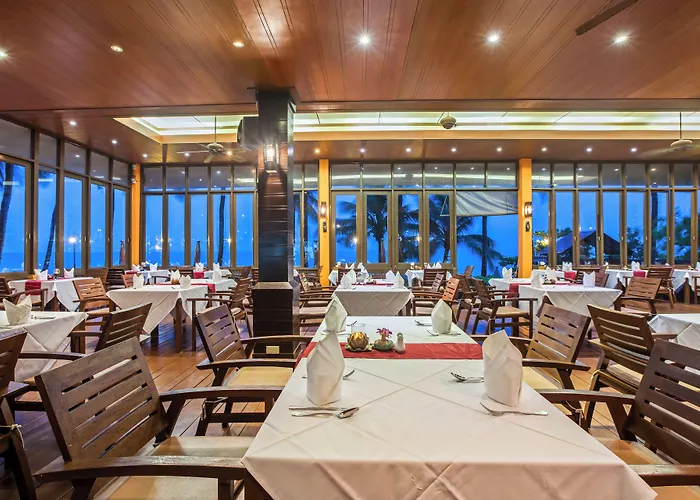 Pinnacle Samui Resort Mae Nam