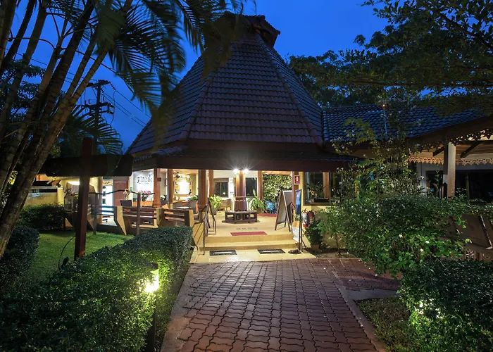 Pinnacle Samui Resort Mae Nam