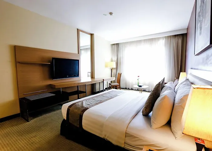 Grand Serela Setiabudhi Bandung