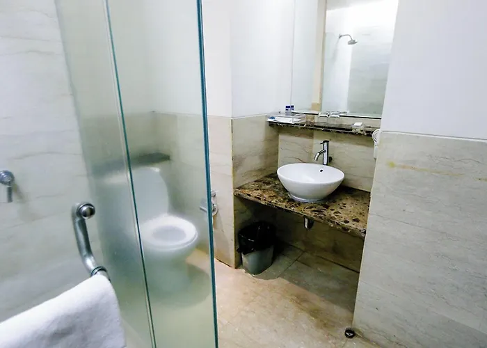 Grand Serela Setiabudhi Bandung