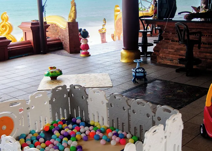 Ammatara Pura Pool Villa Lamai Beach 