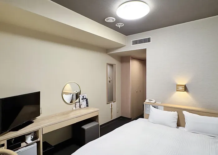 Hotel Route-Inn Tokyo Asagaya