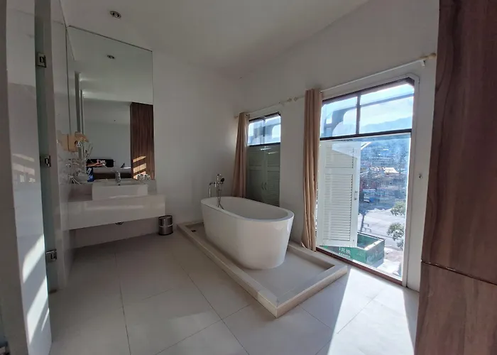 Pimnara Boutique Hotel Patong