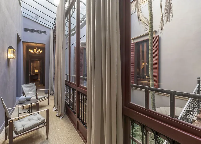 Can Cera Hotel (Adults Only) Palma de Mallorca