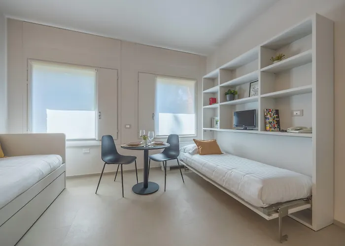 Residence Hotel Siloe Milan
