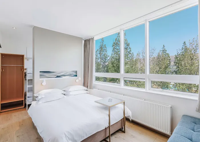 Akureyri - Berjaya Iceland Hotels