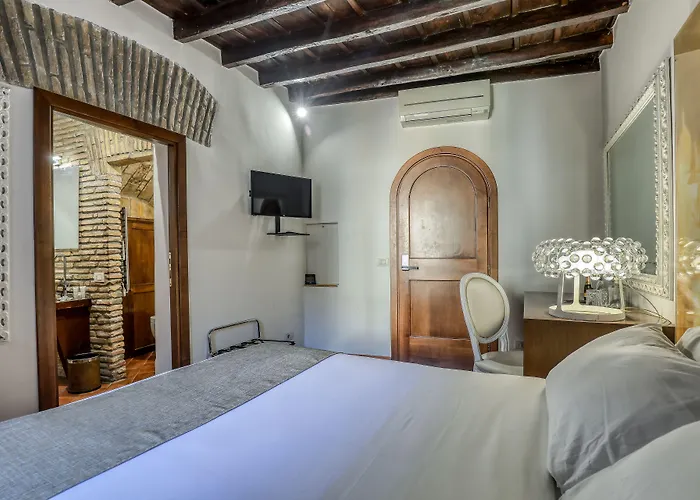 Easybnb - Luxury Navona Rom