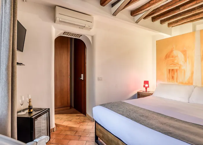 Easybnb - Luxury Navona Rom