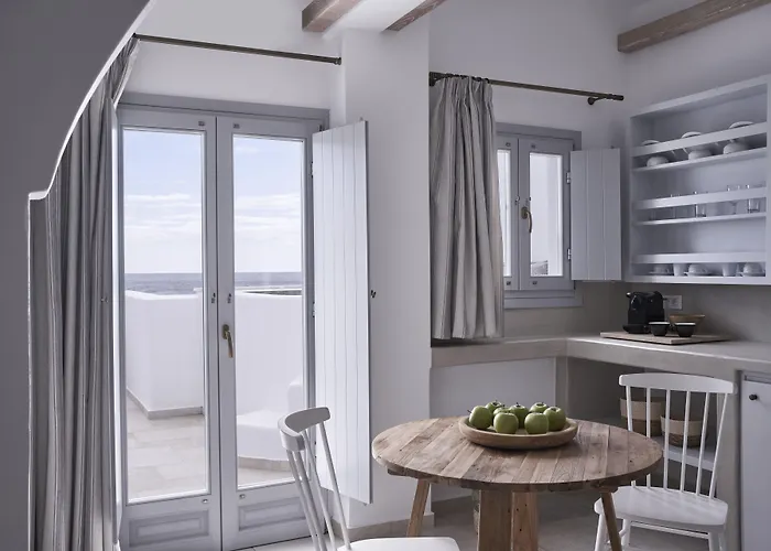Makris Beach Hotel Kamari 
