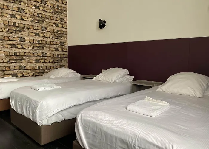 Hotel O Ieper