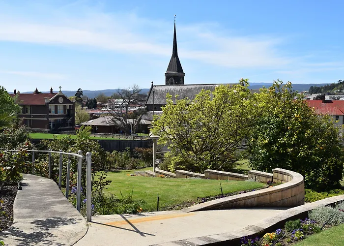 Auldington Hotel Launceston