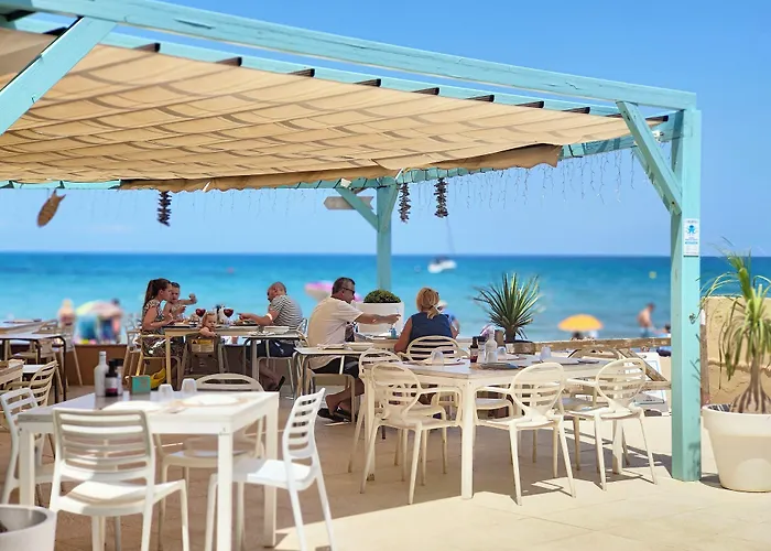 Hotel Noguera Mar Dénia