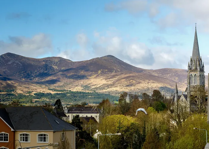 Park Place Apartments Killarney