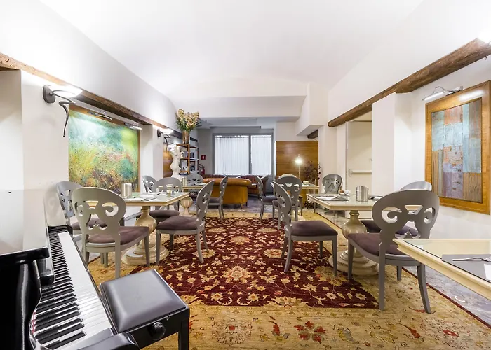 Hotel Art Atelier - Place Of Charme Florenz