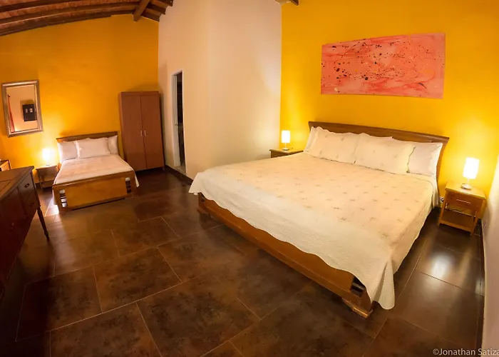 61Prado Hotel Medellin