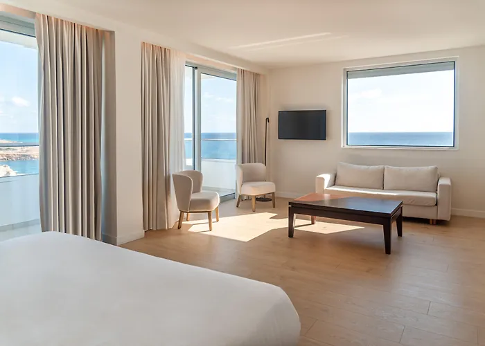 Grecian Sands Hotel Ayia Napa