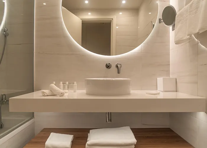 Grecian Sands Hotel Ayia Napa