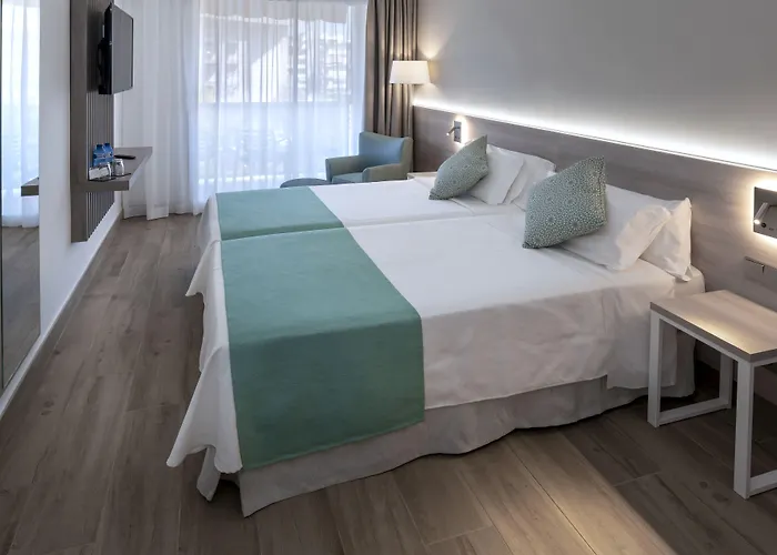 4R Casablanca Playa Hotel Salou