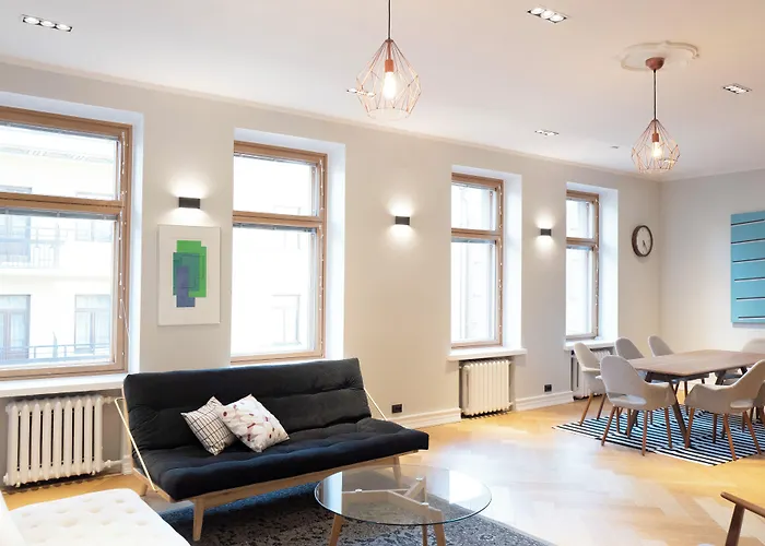 Hotel Finn Helsinki
