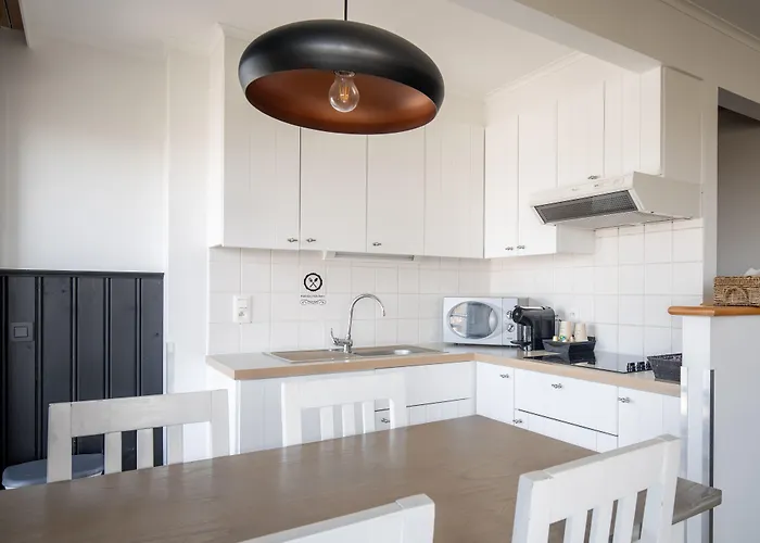 Aparthotel West Bay Middelkerke