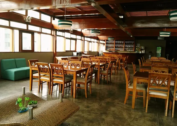 Lima Wasi Hotel Miraflores