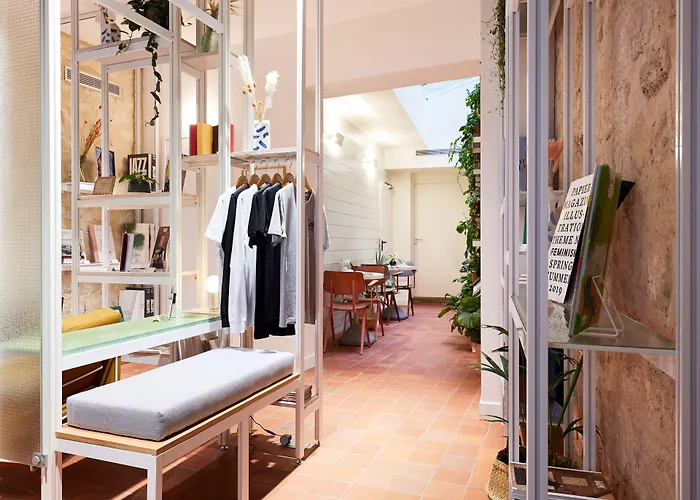 Hotel French Theory Paris