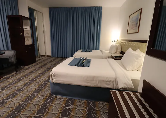 Larsa Hotel Amman