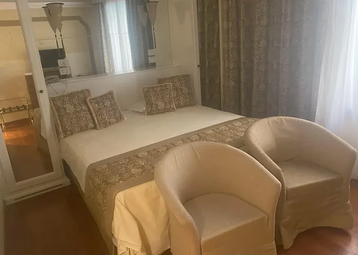 Hotel Le Isole Venise