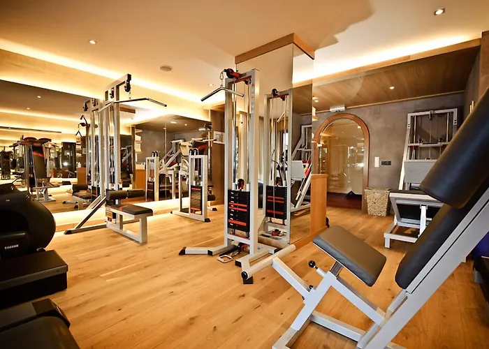 Sporthotel Neustift Neustift im Stubaital