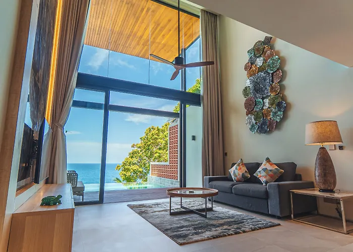 Jamahkiri Dive Resort & Spa Ko Tao