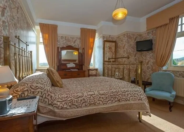 Ardwyn House Bed & Breakfast Llanwrtyd Wells