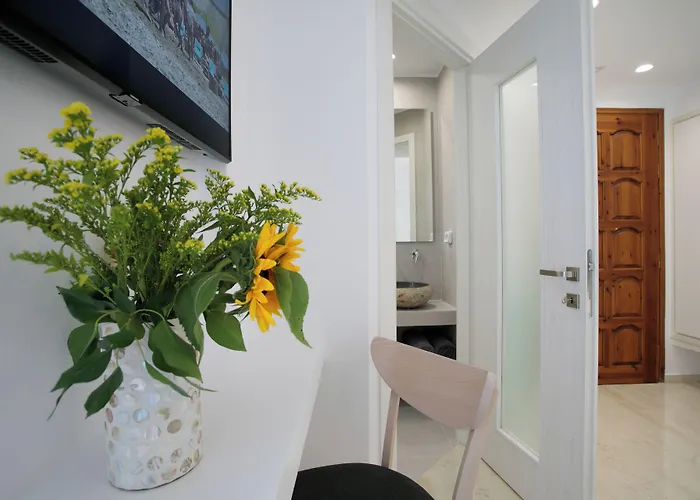 Margo Studios Naxos City
