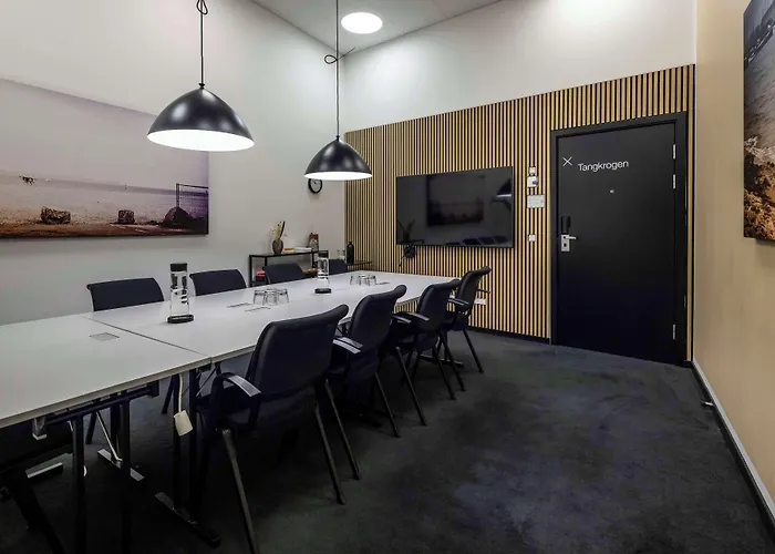 Scandic Aarhus City