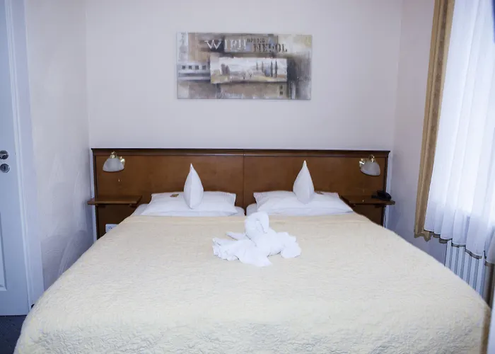 Hotel Baden Bonn