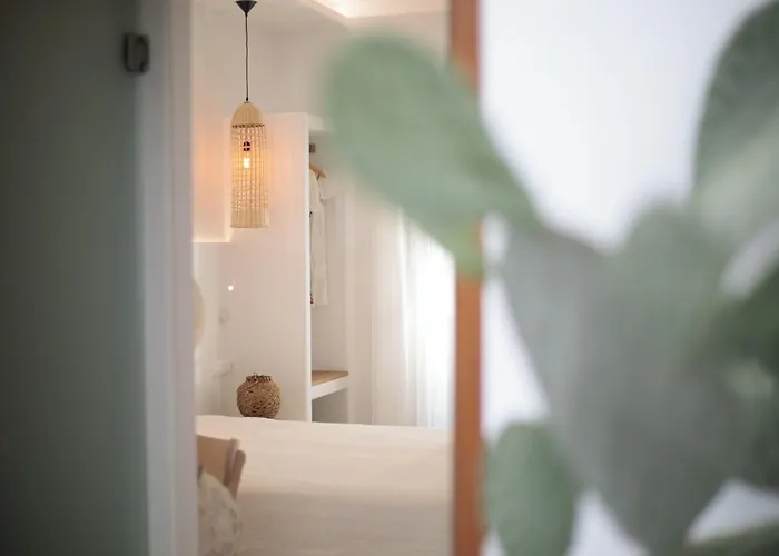 Margo Studios Naxos City