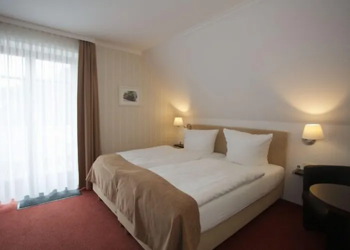 Hotel Doberaner Hof Bad Doberan