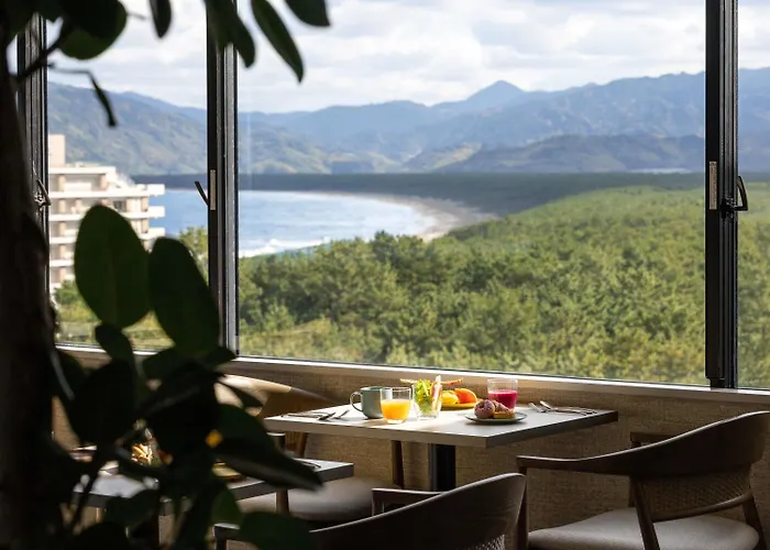 Mercure Saga Karatsu Resort