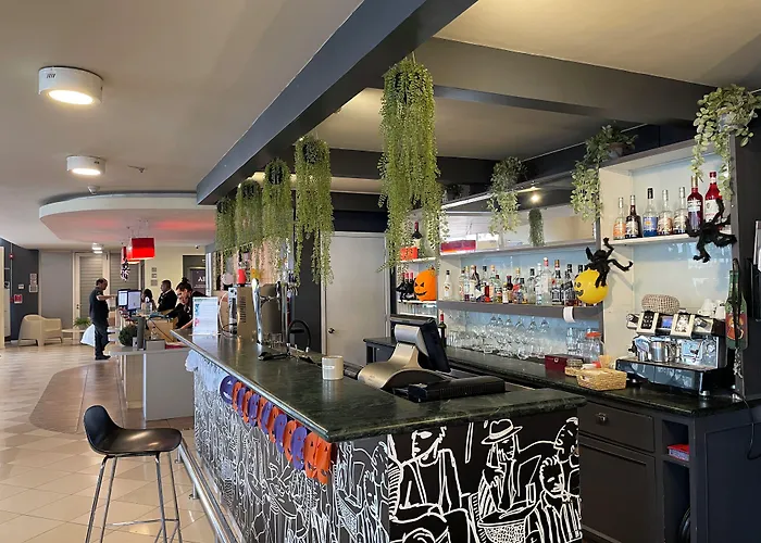Nobile Inn Santiago