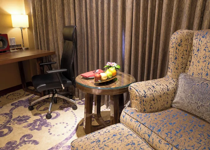 The Arista Hotel Palembang