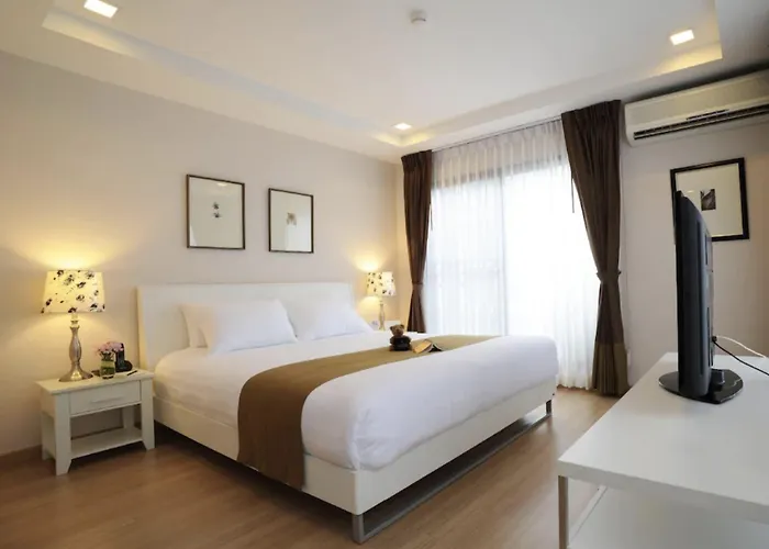Baan K Residence Bangkok