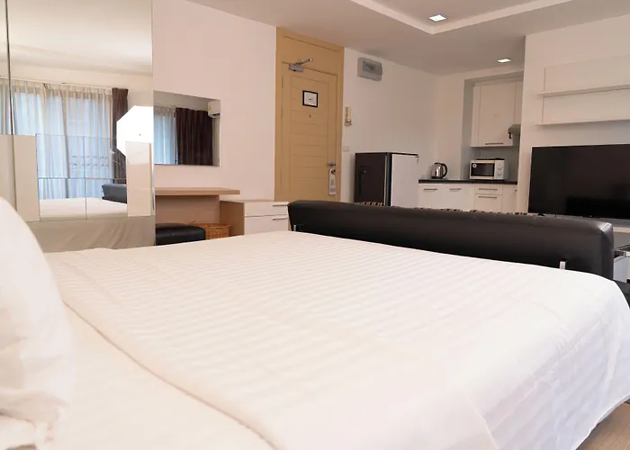 Baan K Residence Bangkok