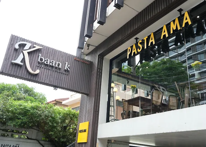 Baan K Residence Bangkok