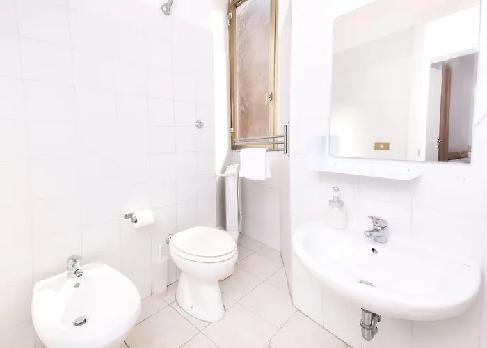 Cielo Vaticano Guest House Rome