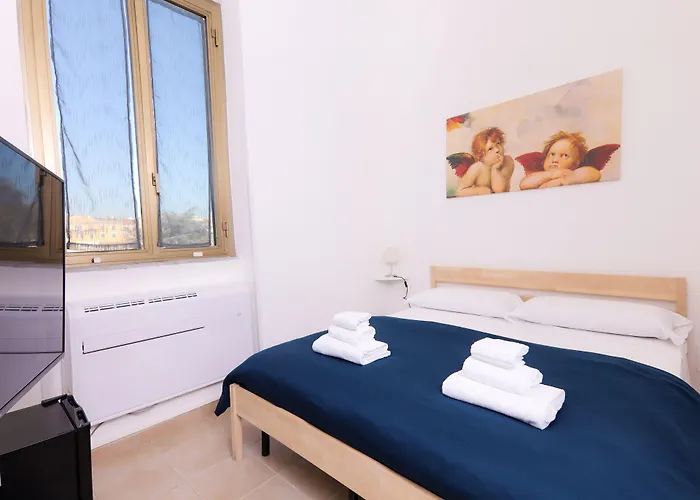 Cielo Vaticano Guest House Rome