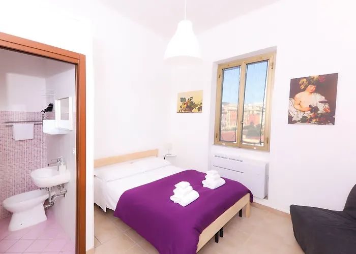 Cielo Vaticano Guest House Rome